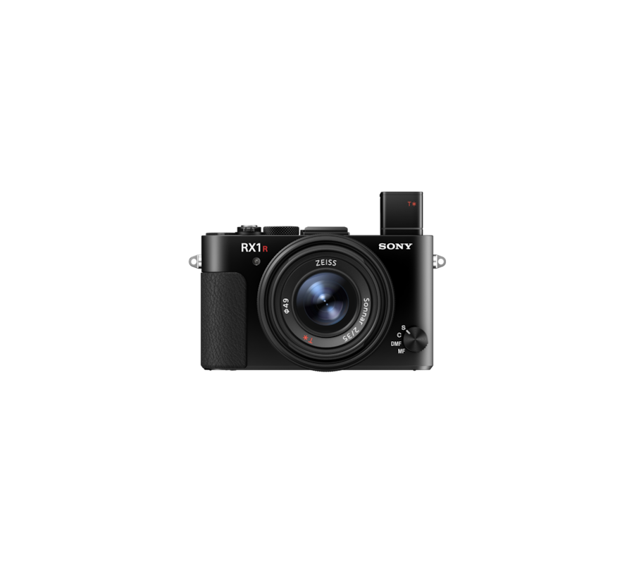 DSCRX1RM2 | Buy RX1R II Professional Compact Camera with 35mm