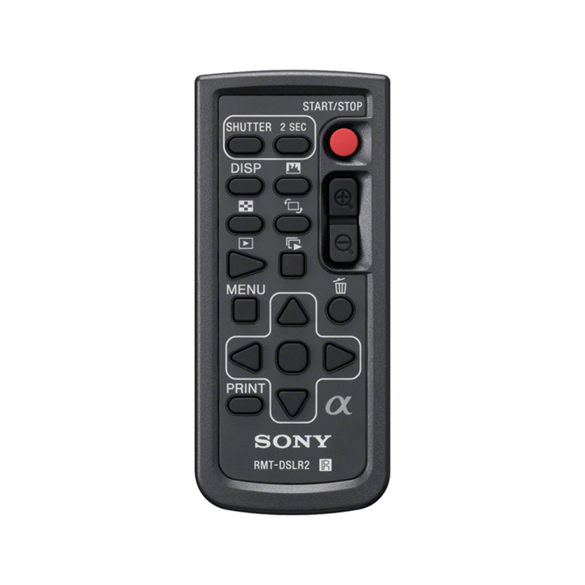 Wireless Remote Commander