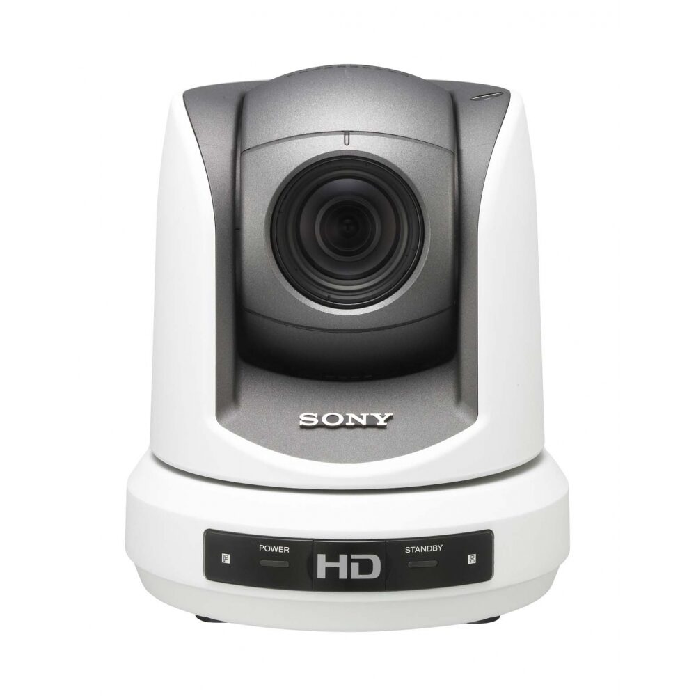 SONY ソニー リモートカメラ BRC-Z330 通電確認のみ ① a9f25d29444f9079f55095ae248318