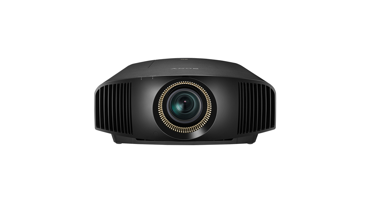4K HDR Home Theater Projector
