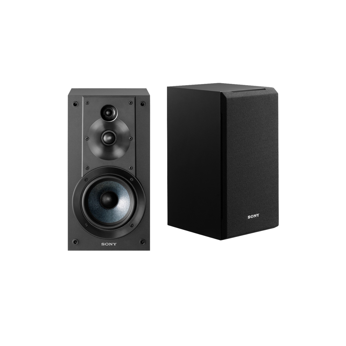 SS-CS5 Bookshelf Speaker (Pair)