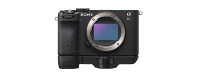 Sony Camera Accessory | GP-X2 | Sony Ivory Coast