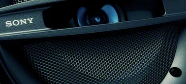 Picture of 4-Channel Stereo Amplifier