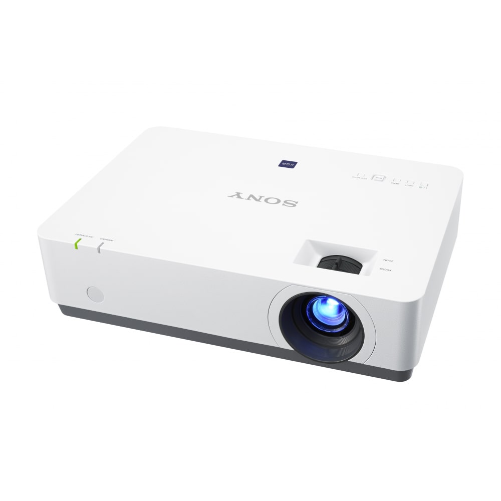 VPL-EX435 3,200-lm XGA Compact Projector - Sony Pro