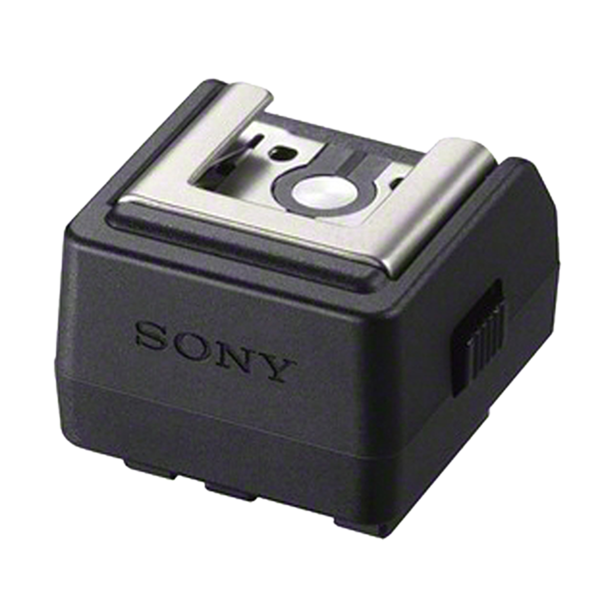 Shoe adapter