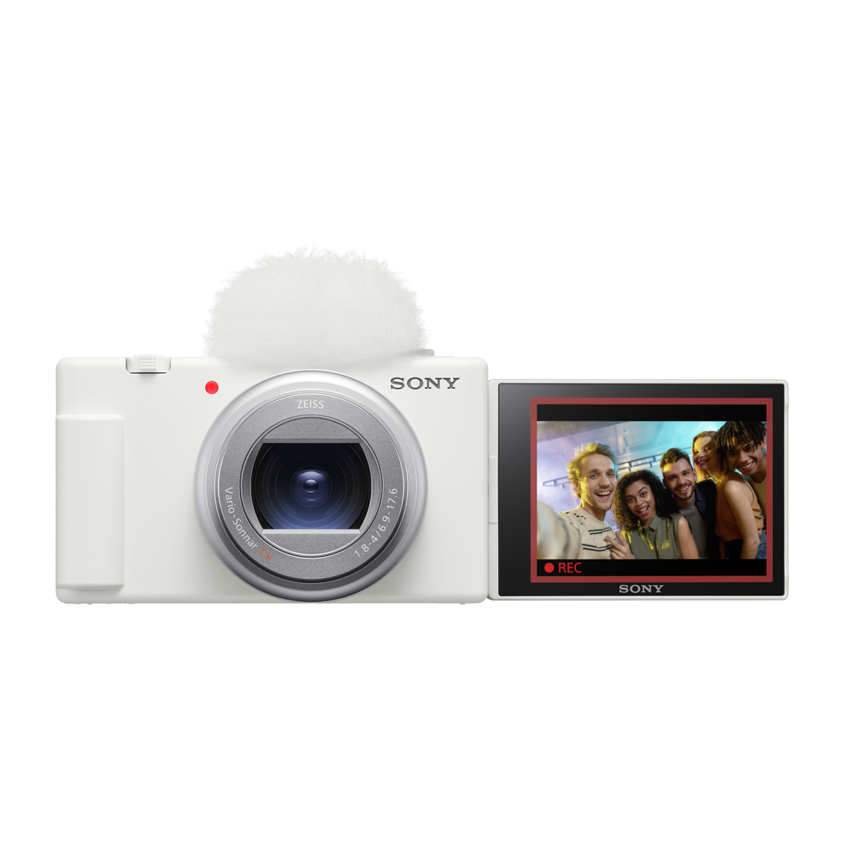 Sony ZV-1 II Vlog camera for Content Creators and Vloggers - thumbnail 7