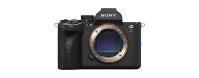 Alpha 7R VI full-frame high-resolution camera | Sony Angola