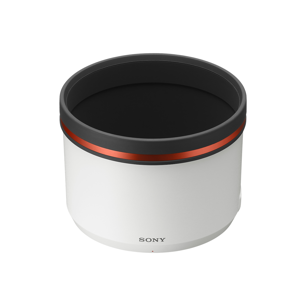 Lens hood for SEL100400MC