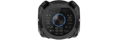 V73D High Power Audio System with BLUETOOTH® Technology | Sony