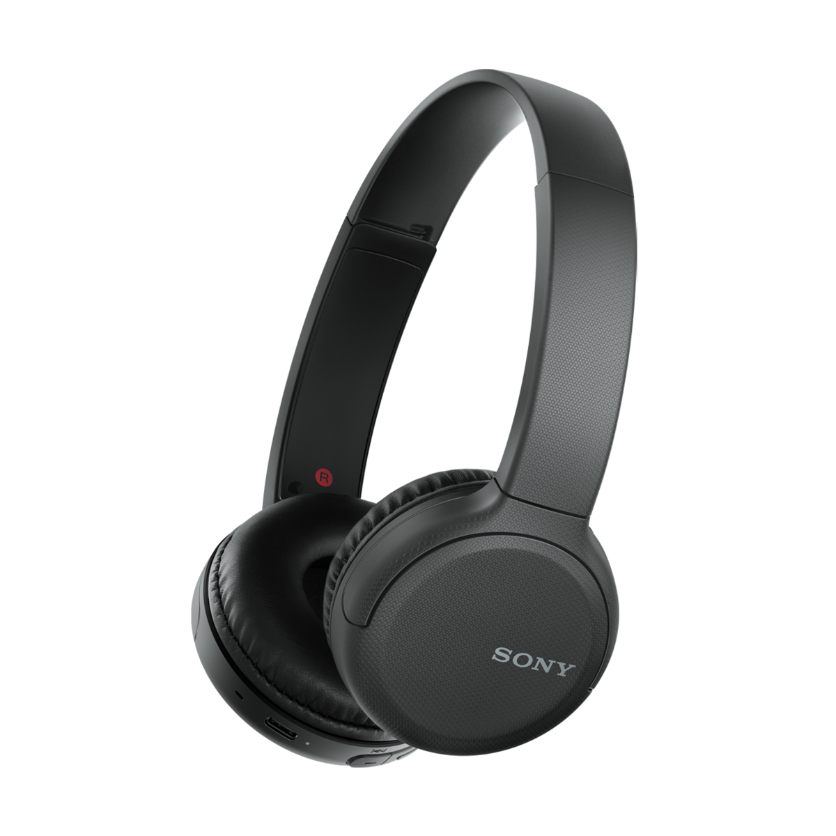 WH-CH510 Wireless Headphones with Microphone