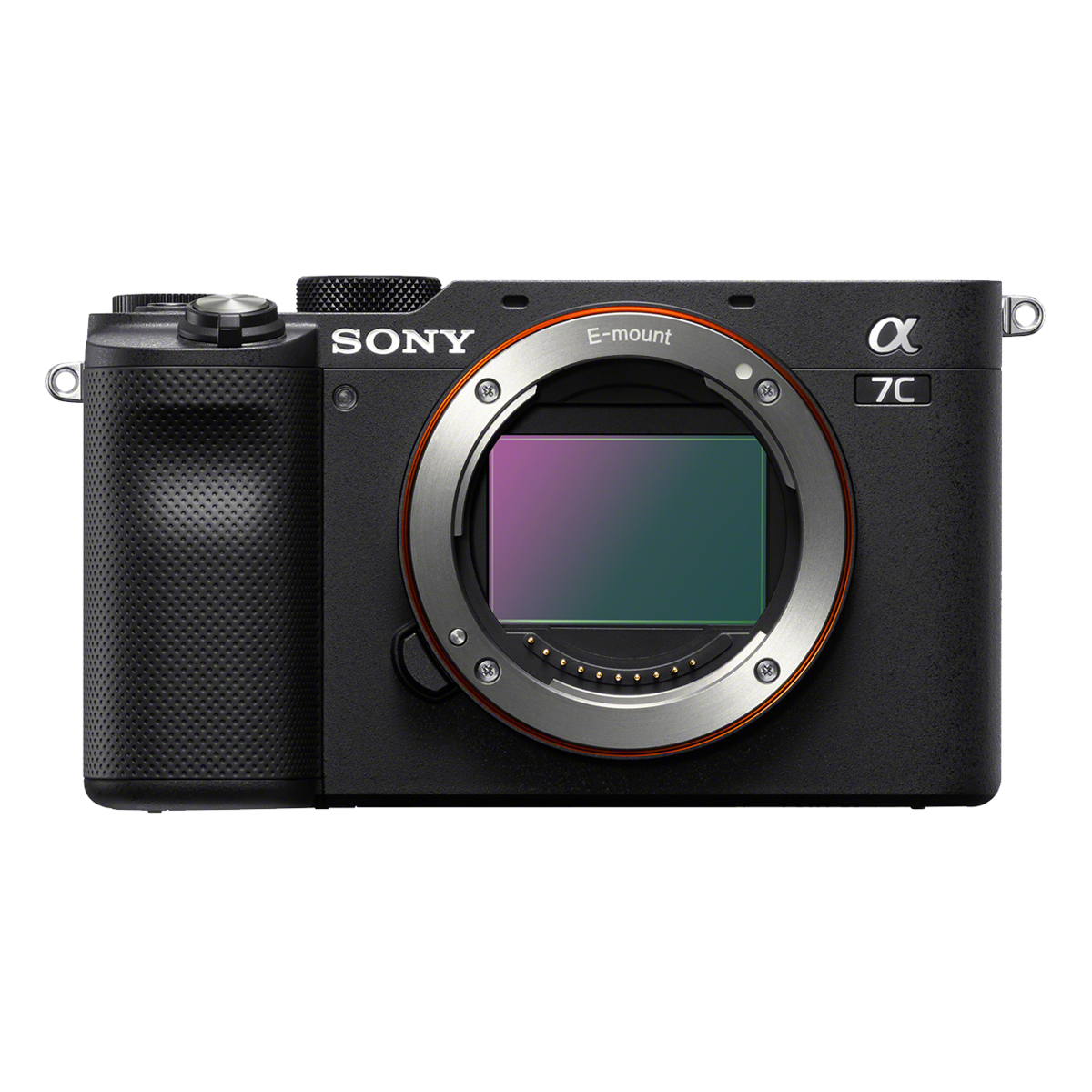 Alpha 7C - Full-frame Interchangeable Lens Camera 24.2MP, 10FPS, 4K/30p, Compact - thumbnail 7