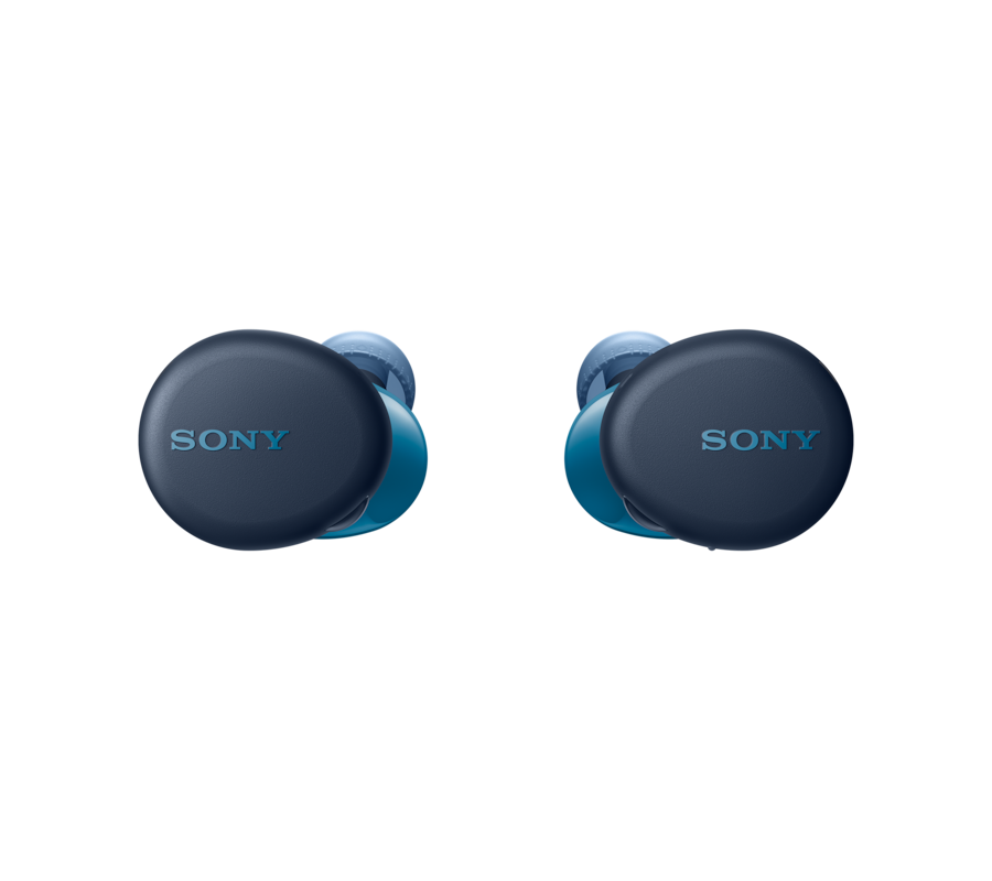 WF-XB700/LZ E | Buy WF-XB700 Wireless Headphones with EXTRA BASS