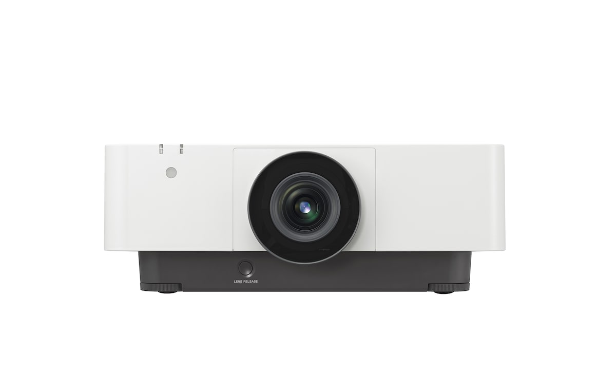 VPL-FHZ80 3LCD Laser Projector - Sony Pro