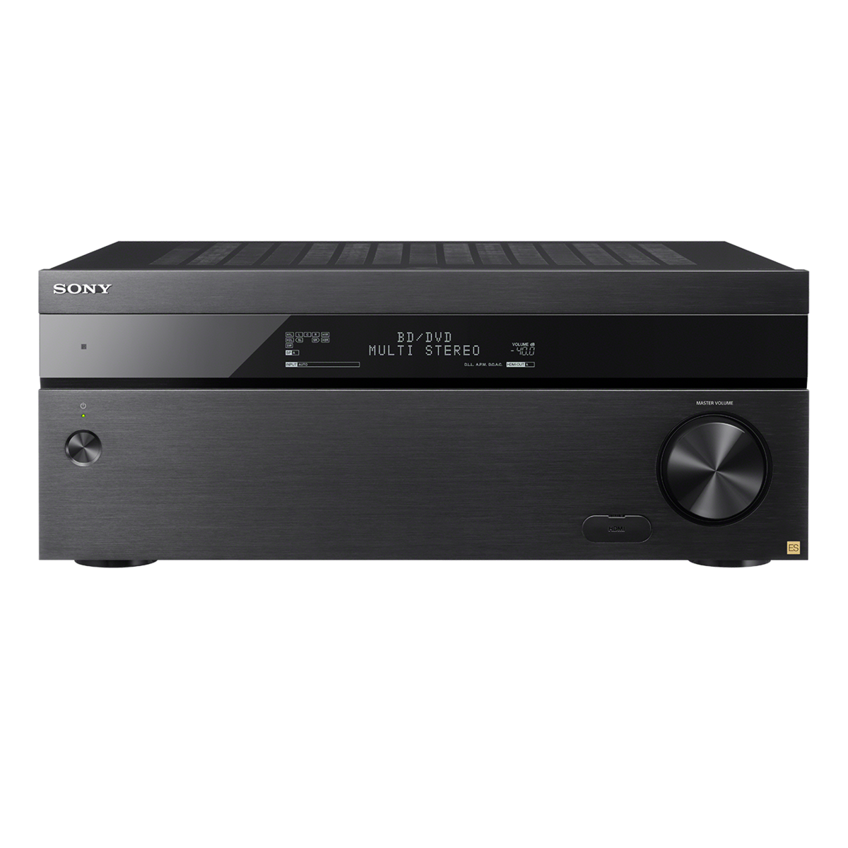 STR-ZA3100ES 7.2ch AV Receiver for Custom Installation
