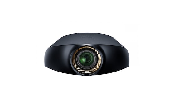 VPL-VW1100ES 4K Home Cinema Projector - Sony Pro