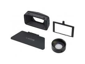 VCL-HG0872K Wide Conversion Camera Lens - Sony Pro