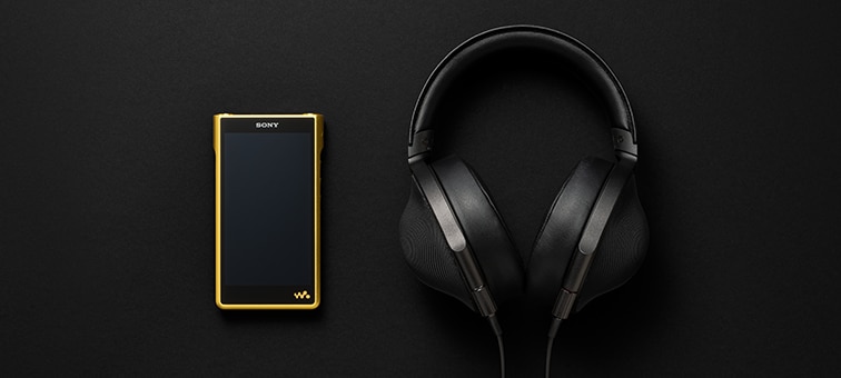 NW-WM1ZM2 Specifications | Walkman | Sony Jordan
