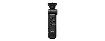 Shooting Grip With Wireless Remote Commander | GP-VPT3 | Sony Liberia