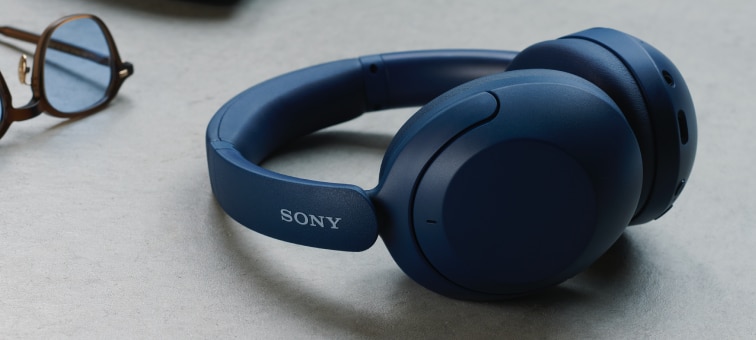 WH-XB910N Specifications | Headband | Sony South Africa