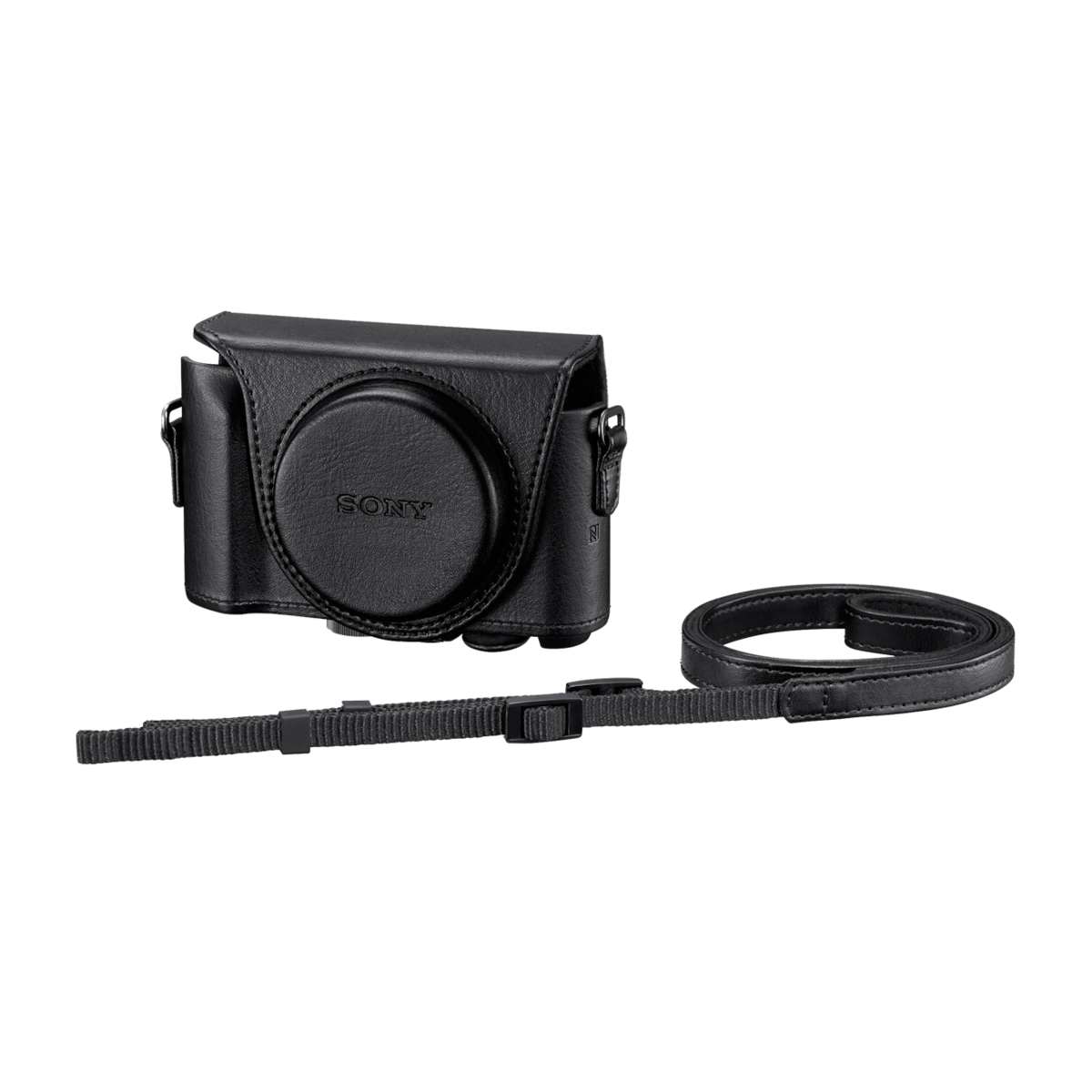 Jacket Case for Cyber-shot ® HX90/WX500