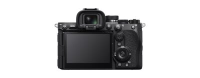 Alpha 7R VI full-frame high-resolution camera | Sony Ethiopia