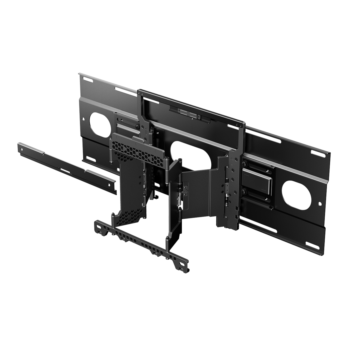 Ultra Slim Wall-Mount Bracket