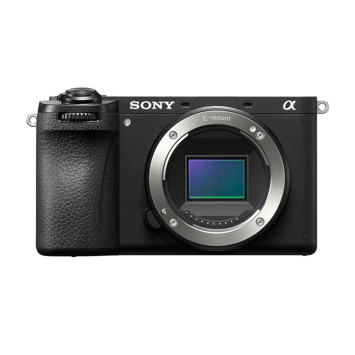 Alpha 6700 – APS-C Interchangeable Lens Hybrid Camera