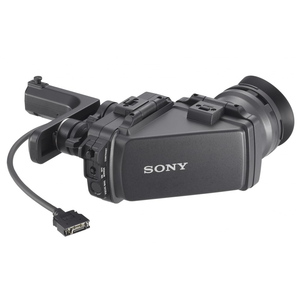 DVF-L350 LCD Digital Viewfinder For CineAlta Cameras - Sony Pro