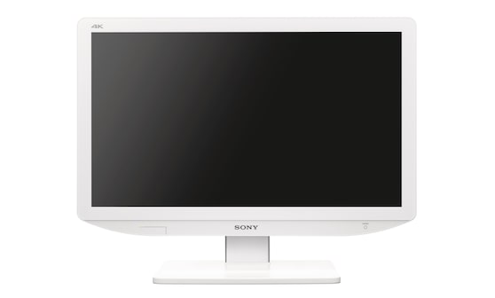 LMD-X2710MD 4K 2D LCD medical monitor - Sony Pro