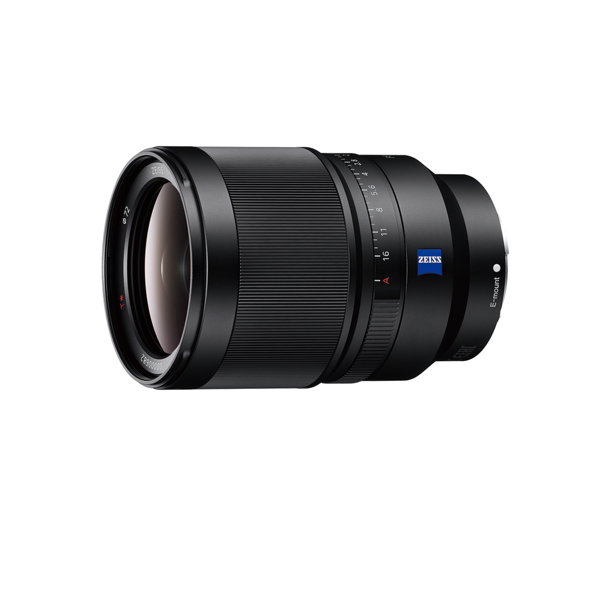 Distagon FE 35mm F1.4 ZA Full-frame Standard Prime ZEISS Lens