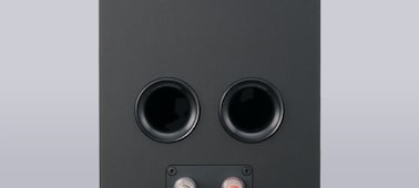 Picture of Stereo Bookshelf Speakers