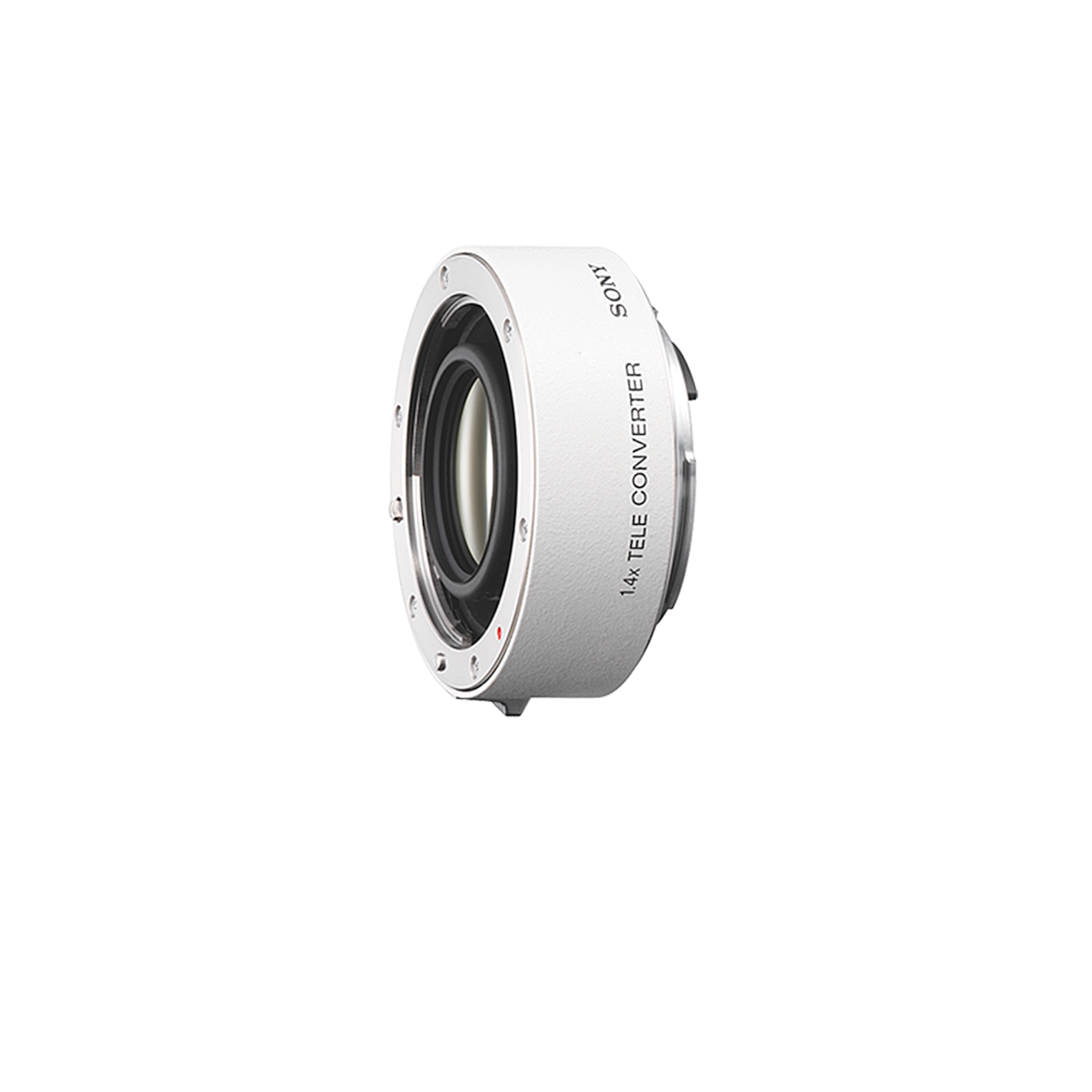 1.4x teleconverter lens