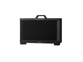 BVM-E171 16.5 inch 4K HDR OLED Critical Reference Monitor - Sony Pro