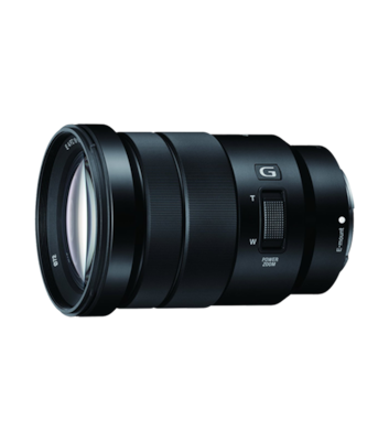 SELP18105G | α Lenses | Sony United Arab Emirates