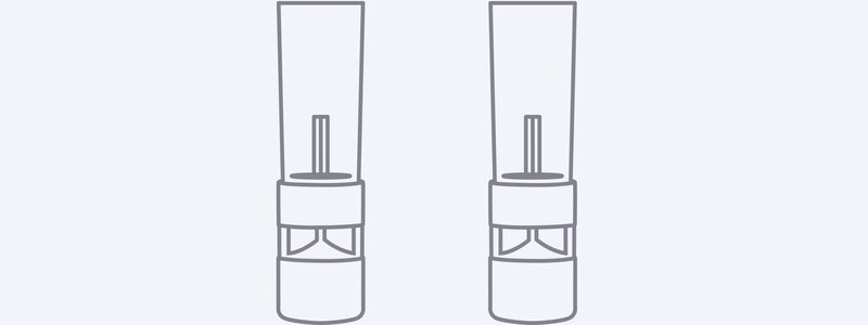 Stereo and Double mode