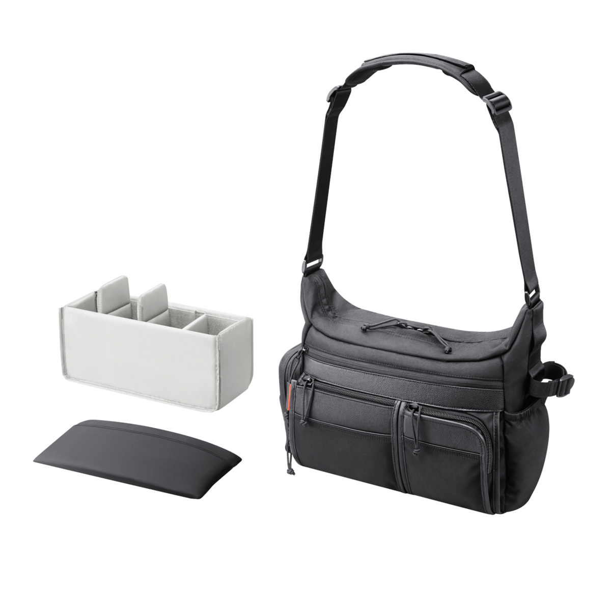 LCS-PSC7 Soft Carrying Case