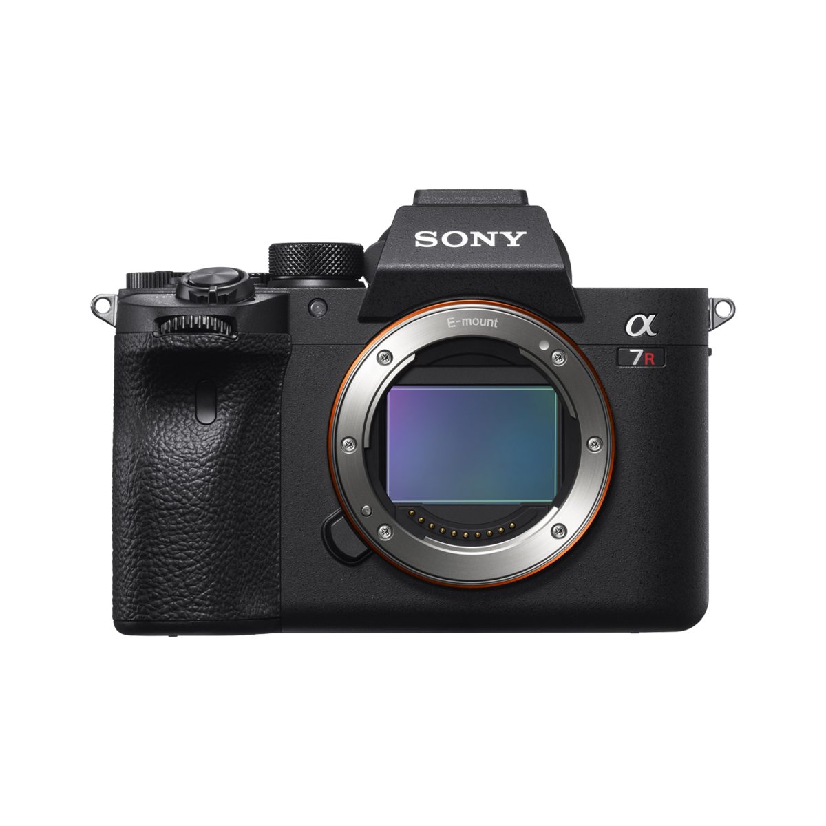 Alpha 7R IV - Full-frame Interchangeable Lens Camera 61MP, 10FPS, 4K/30p