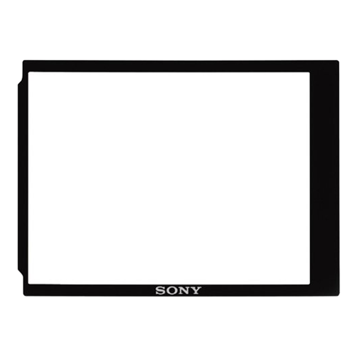 Screen Protect Semi Hard Sheet