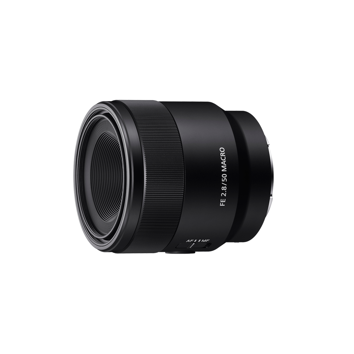 FE 50 mm F2.8 Macro Full-frame Standard Macro Prime Lens