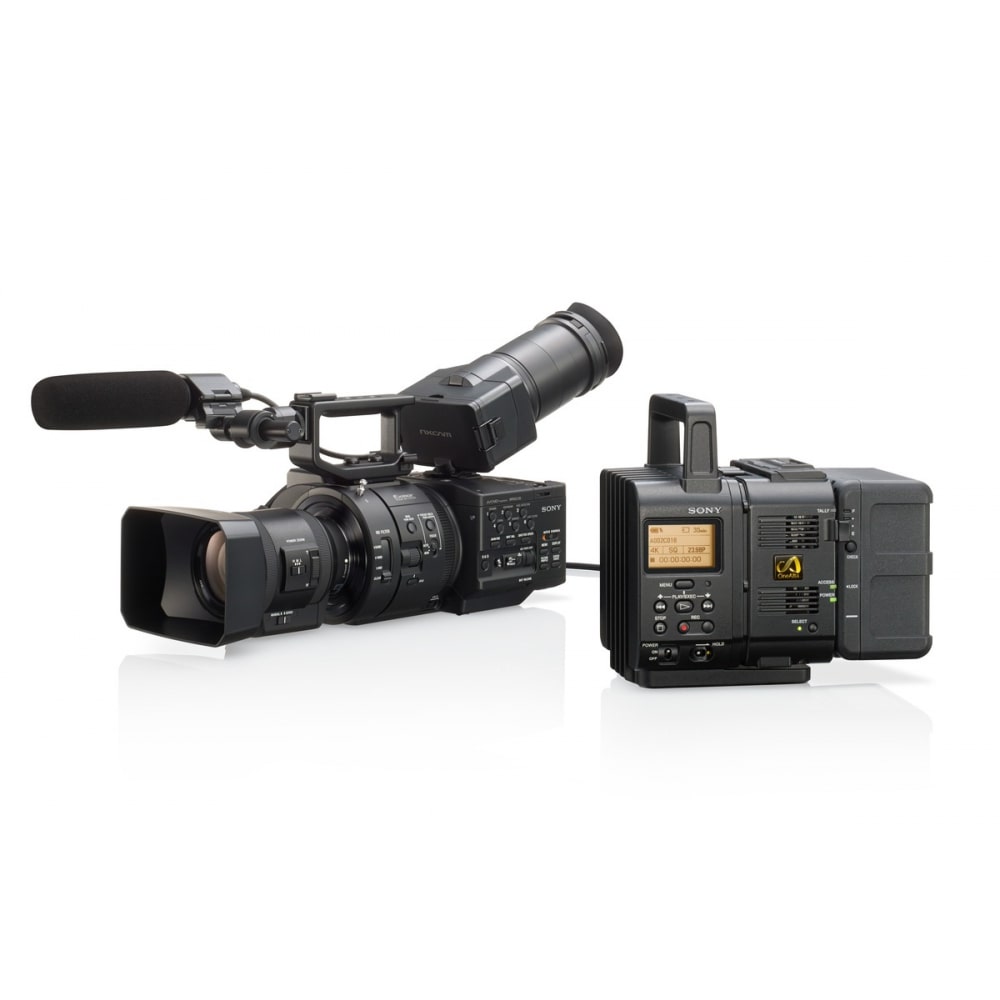 NEX-FS700RH