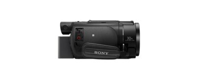 AXP55 4K Handycam® with Built-in projector | FDR-AXP55 | Sony Liberia