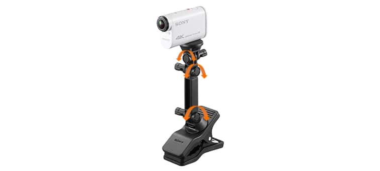 【中古】SONY(ソニー) エクステンデッドクランプ VCT-EXC1 C SYH ソニー エクステンデッドクランプ VCT-EXC1 C SYH - 最安値・価格比較