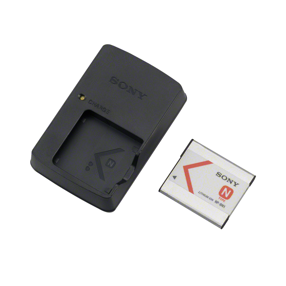 Travel Charger Kit