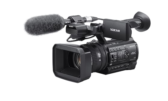 SONY PXW-Z150＋純正ワイコンセット d1251320ad8ba467eb1d13eedca1fa