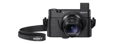 LCJ-RXF | Sony Democratic Republic of Congo