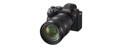 Alpha 9 II full-frame camera with pro capability | ILCE-9M2 | Sony