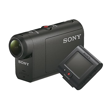 HDR-AS50R | 取扱説明書 | ソニー