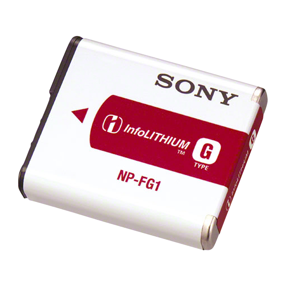 Rechargeable Battery Pack