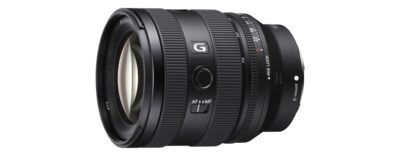 Объектив Sony FE 20-70mm f/4 G SEL2070G - купить в интернет