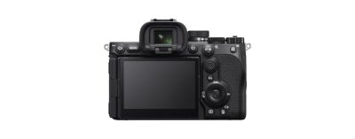 Alpha 7 V full-frame camera with advanced AI autofocus | Sony Senegal